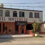 Hotel Montebello
