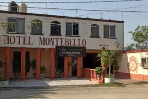 Hotel Montebello