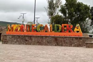 Hotel Montecitos SLP