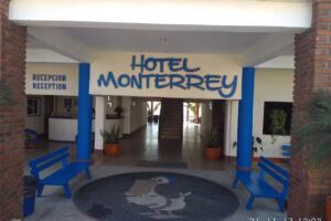 Hotel Monterrey Melaque