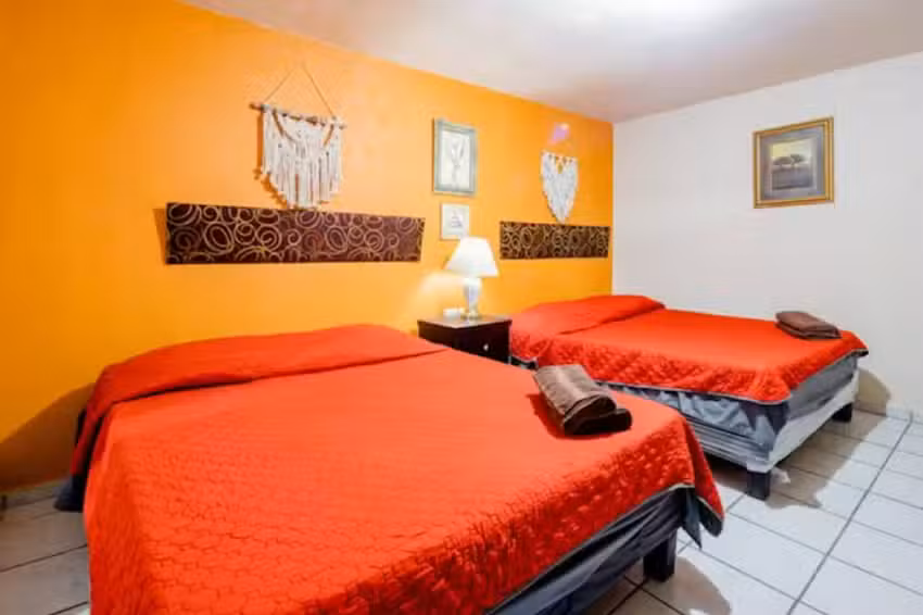 Hotel Monterrey