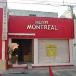Hotel Montreal