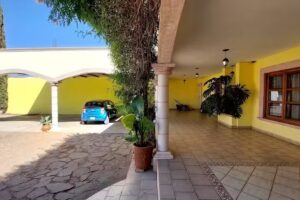 HOTEL MORADA DE LOS ANGELES