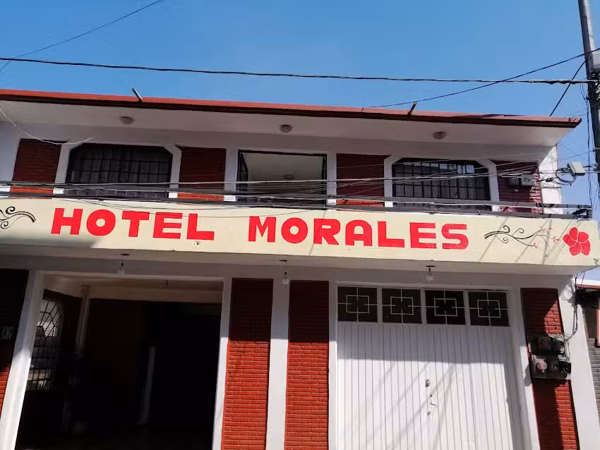 Hotel Morales