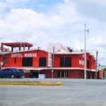 Hotel Mor&aacute;n