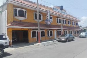 Hotel Morelia