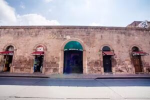 Hotel Morelia