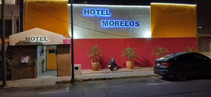 Hotel Morelos