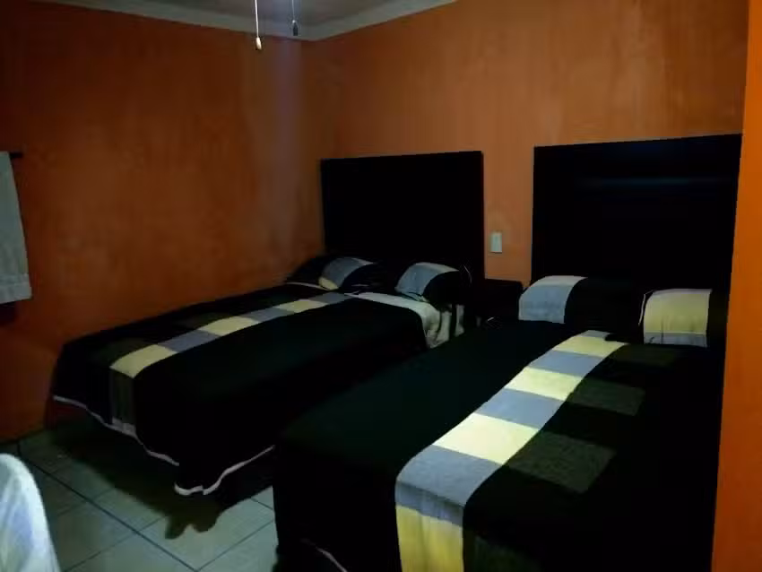 Hotel Morelos