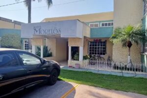 Hotel Morelos