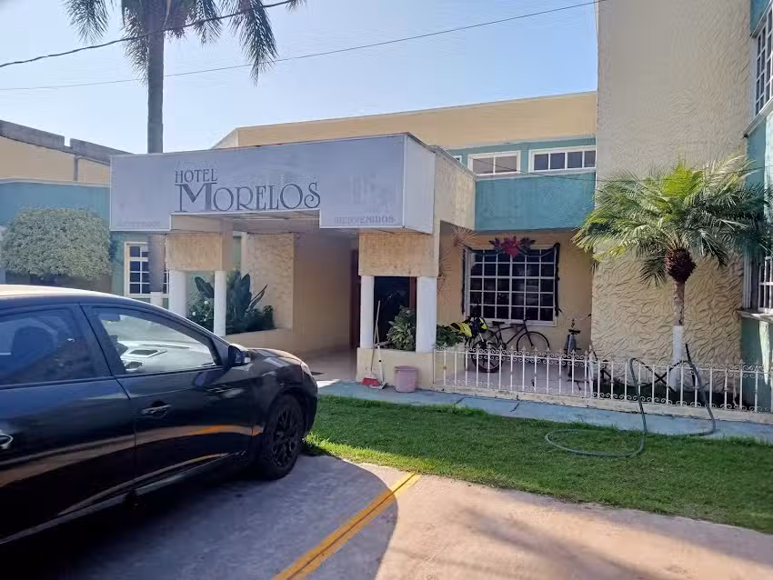 Hotel Morelos
