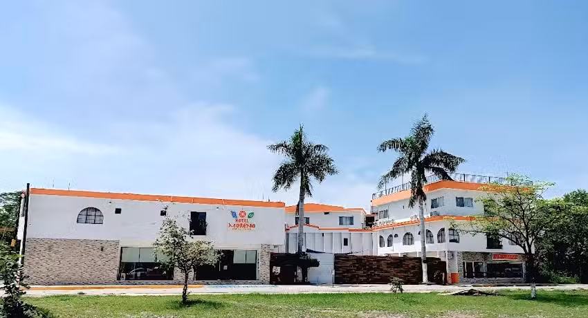 HOTEL MORENO