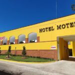 Hotel Motel