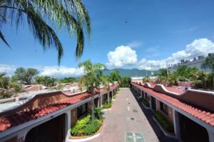 Hotel Motel Andariego