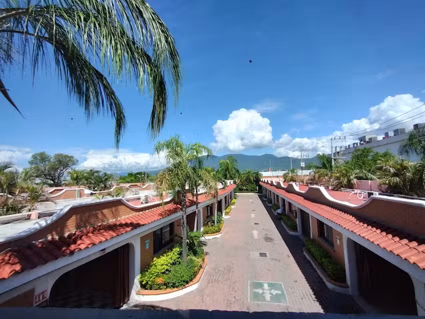 Hotel Motel Andariego