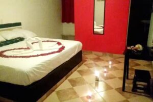 Hotel Motel Boppard Ecatepec