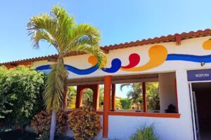 Hotel Motel Campestre Celestino