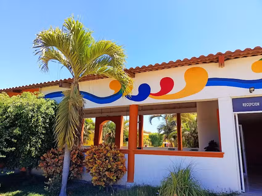 Hotel Motel Campestre Celestino