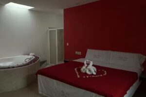 Hotel Motel D&rsquo; Karol