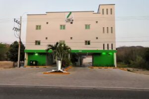 Hotel & Motel de luddys