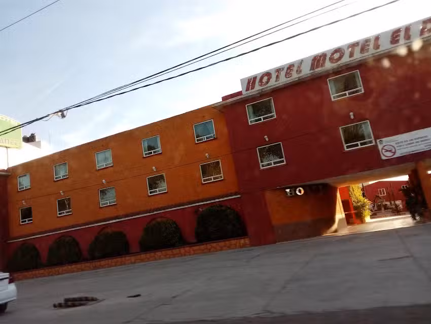 HOTEL MOTEL EL DIAMANTE