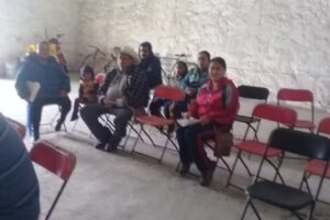 Hotel- Motel &ldquo;El Refugio&rdquo;