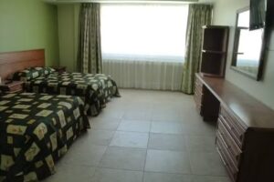 HOTEL &ndash; MOTEL &ldquo;LA CIENEGA&rdquo;