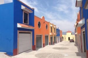 Hotel & Motel &ldquo;La lomita&rdquo;