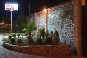 Hotel Motel La Nopalera