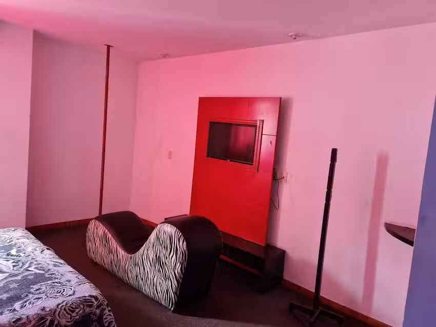 Hotel/Motel &ldquo;Las Margaritas&rdquo;