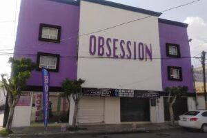 Hotel Motel Obsession Texcoco