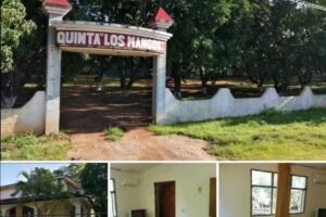 Hotel Motel Quinta los Mangos