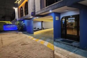 Hotel & Motel Real de Chalco