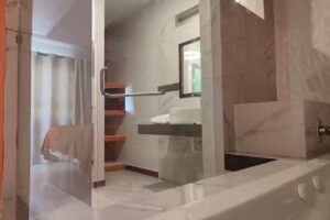 HOTEL-MOTEL REAL SECRET