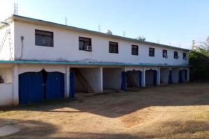 Hotel Motel Sherezada