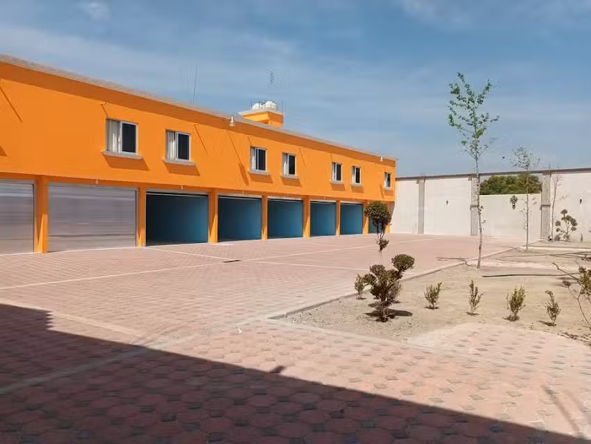 Hotel/Motel &ldquo;Sin l&iacute;mites&rdquo;