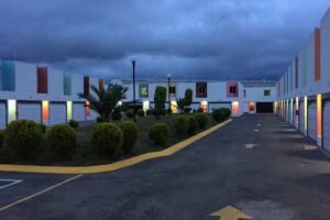 Hotel-Motel Villa Real