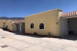 Hotel & Motel &ldquo;Villas del Sol&rdquo;