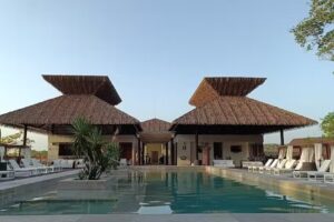 Hotel Mundo Maya – Calakmul