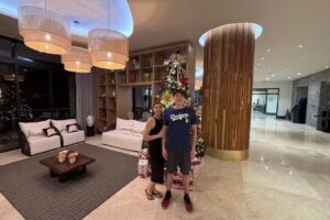 HOTEL MUNDO MAYA PALENQUE