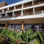 Hotel Mundo Maya Palenque