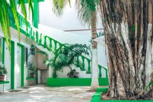 Hotel Mundo Maya Tulum