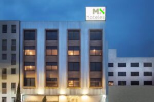 Hotel MX lagunilla CDMX, Trademark Collection by Wyndham