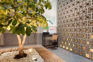 Hotel MX zócalo CDMX, Trademark Collection by Wyndham