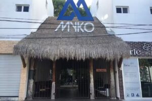 Hotel Myko