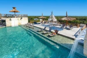 Hotel Na&acute;ala Tulum