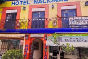 Hotel Nacional
