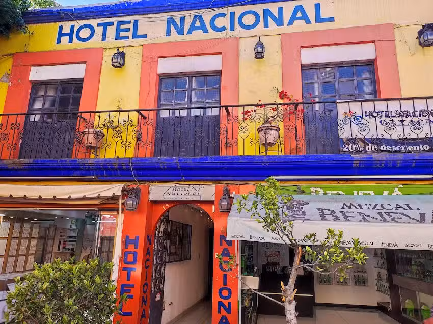 Hotel Nacional