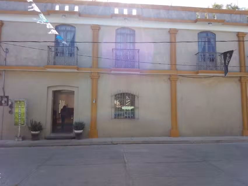 Hotel Nativitas