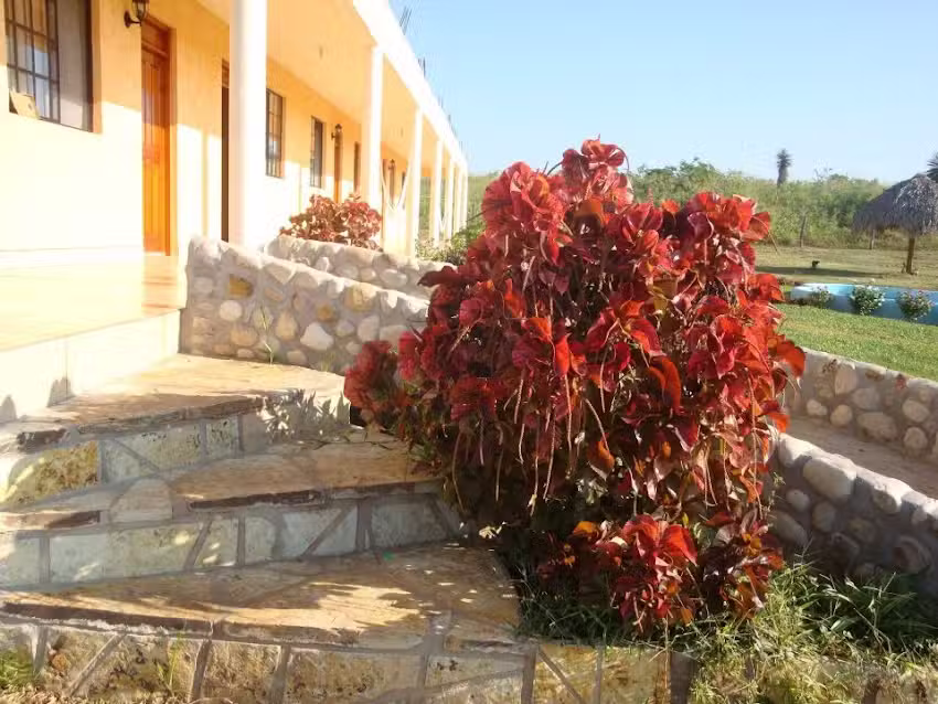 Hotel Natural del Tordo